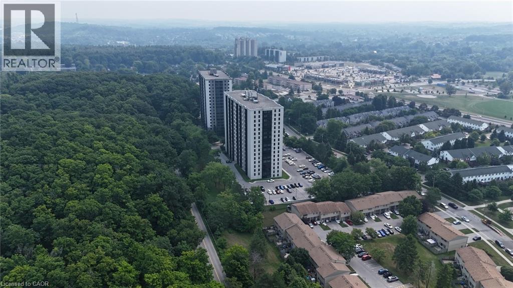 35 Green Valley Drive Unit# 506, Kitchener, Ontario  N2P 2A5 - Photo 27 - 40757214