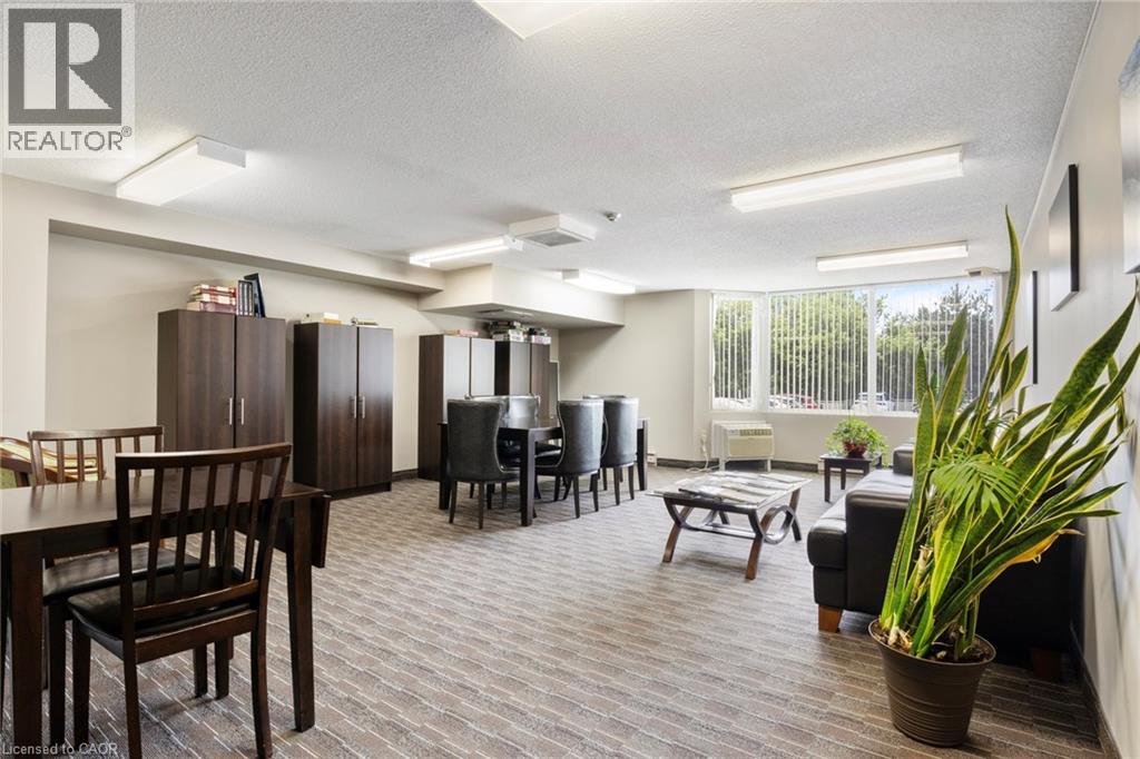35 Green Valley Drive Unit# 506, Kitchener, Ontario  N2P 2A5 - Photo 19 - 40757214