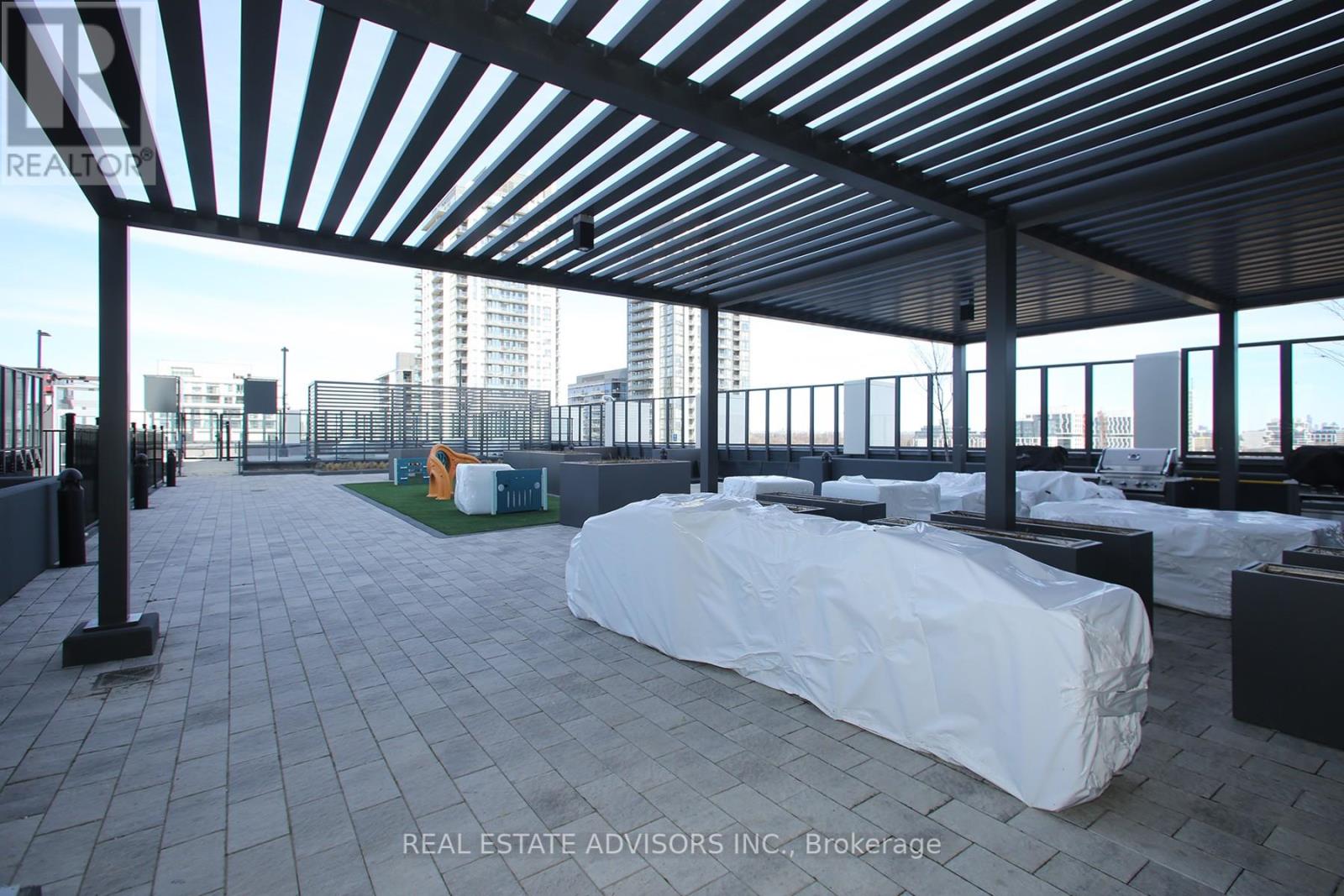 502 - 36 Zorra Street, Toronto (Islington-City Centre West), Ontario  M8Z 0G5 - Photo 25 - W12353858