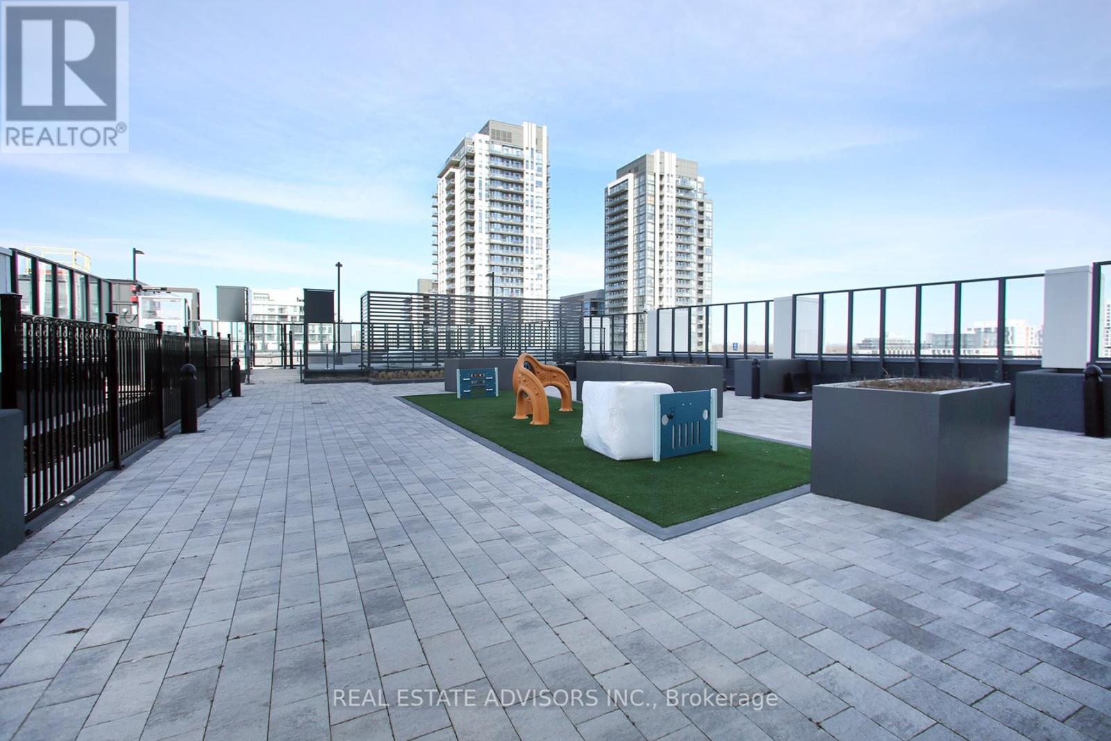 502 - 36 Zorra Street, Toronto (Islington-City Centre West), Ontario  M8Z 0G5 - Photo 26 - W12353858