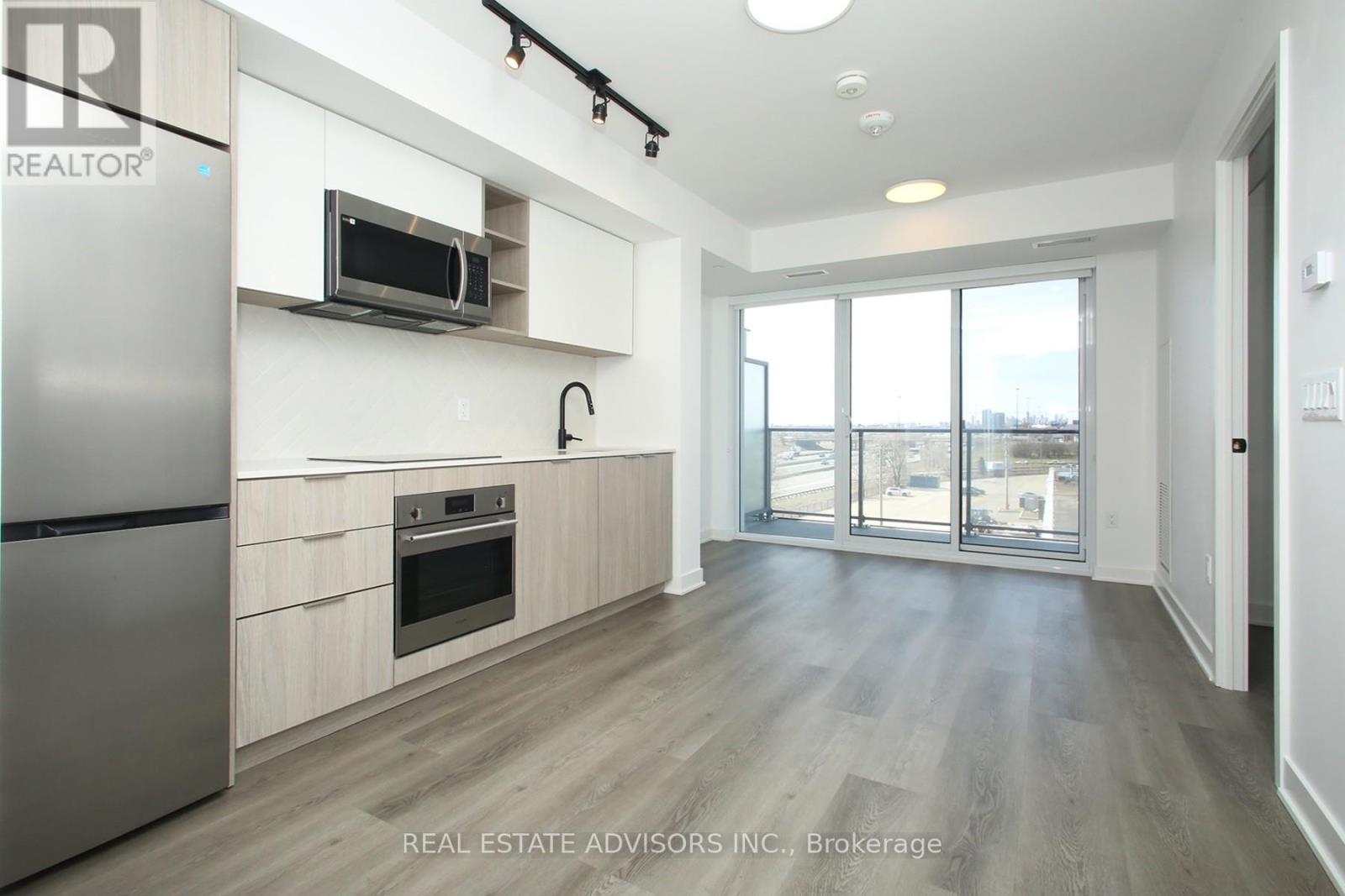 502 - 36 Zorra Street, Toronto (Islington-City Centre West), Ontario  M8Z 0G5 - Photo 8 - W12353858