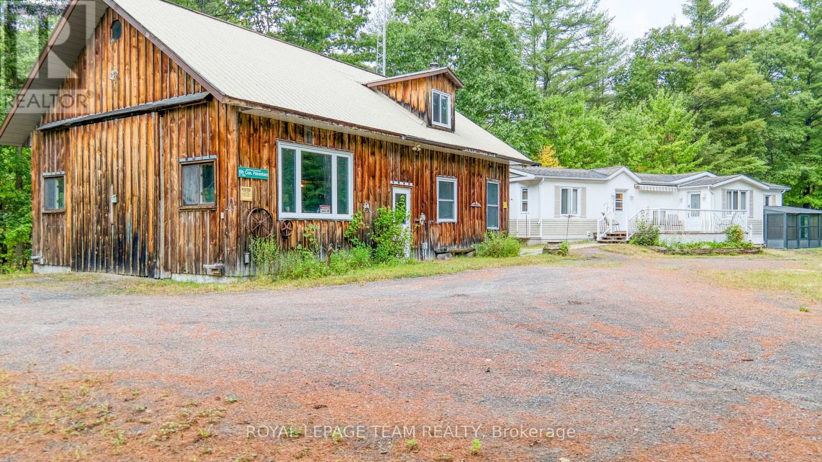 200 Smith Lane, Mississippi Mills, Ontario  K0A 2X0 - Photo 6 - X12353884