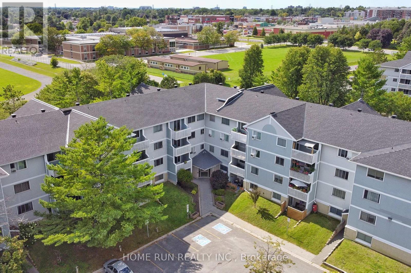 303 - 214 VIEWMOUNT DRIVE, Ottawa, Ontario