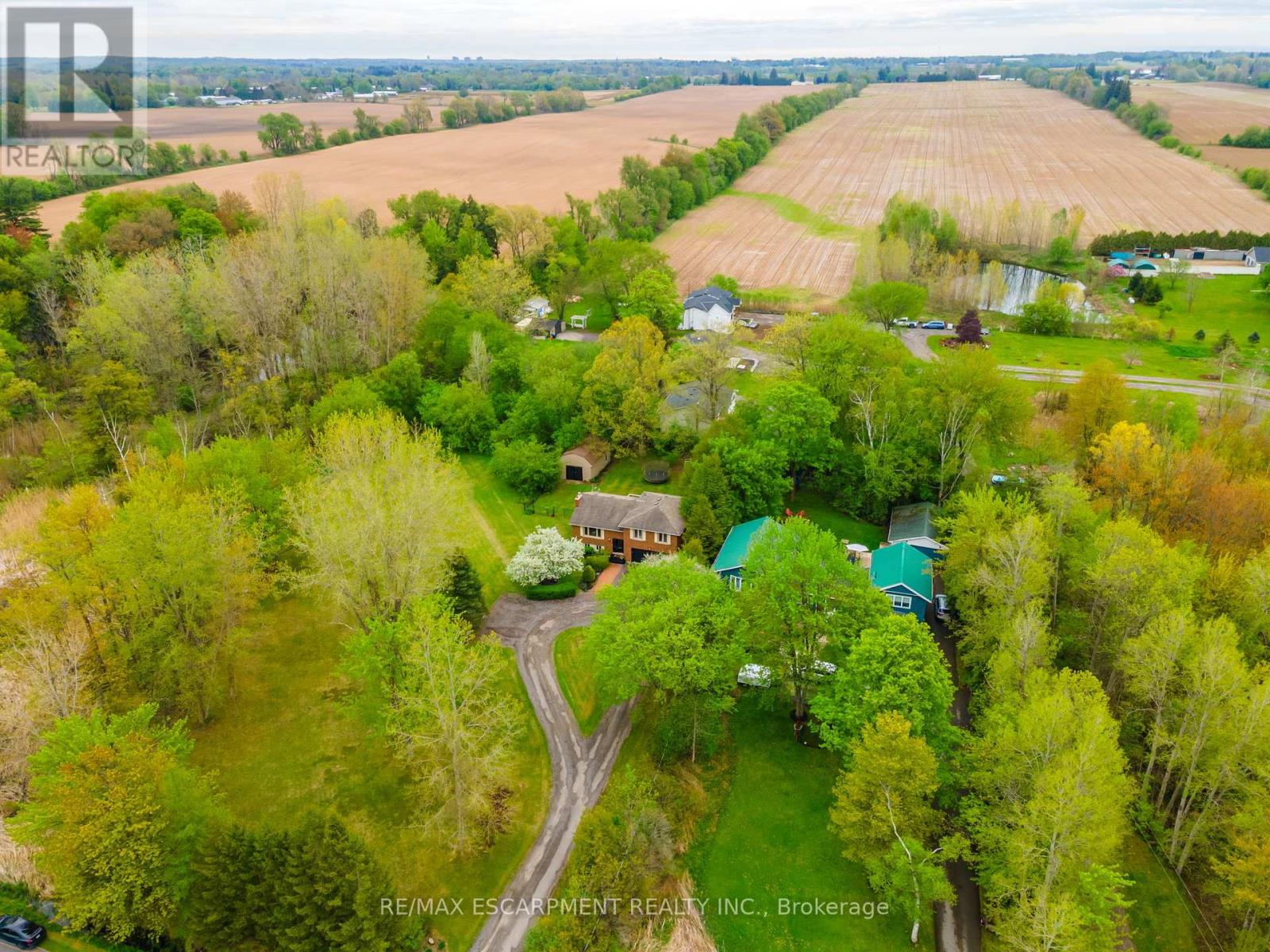 152 Concession 7 Road E, Hamilton, Ontario  L0R 1V0 - Photo 40 - X12353864
