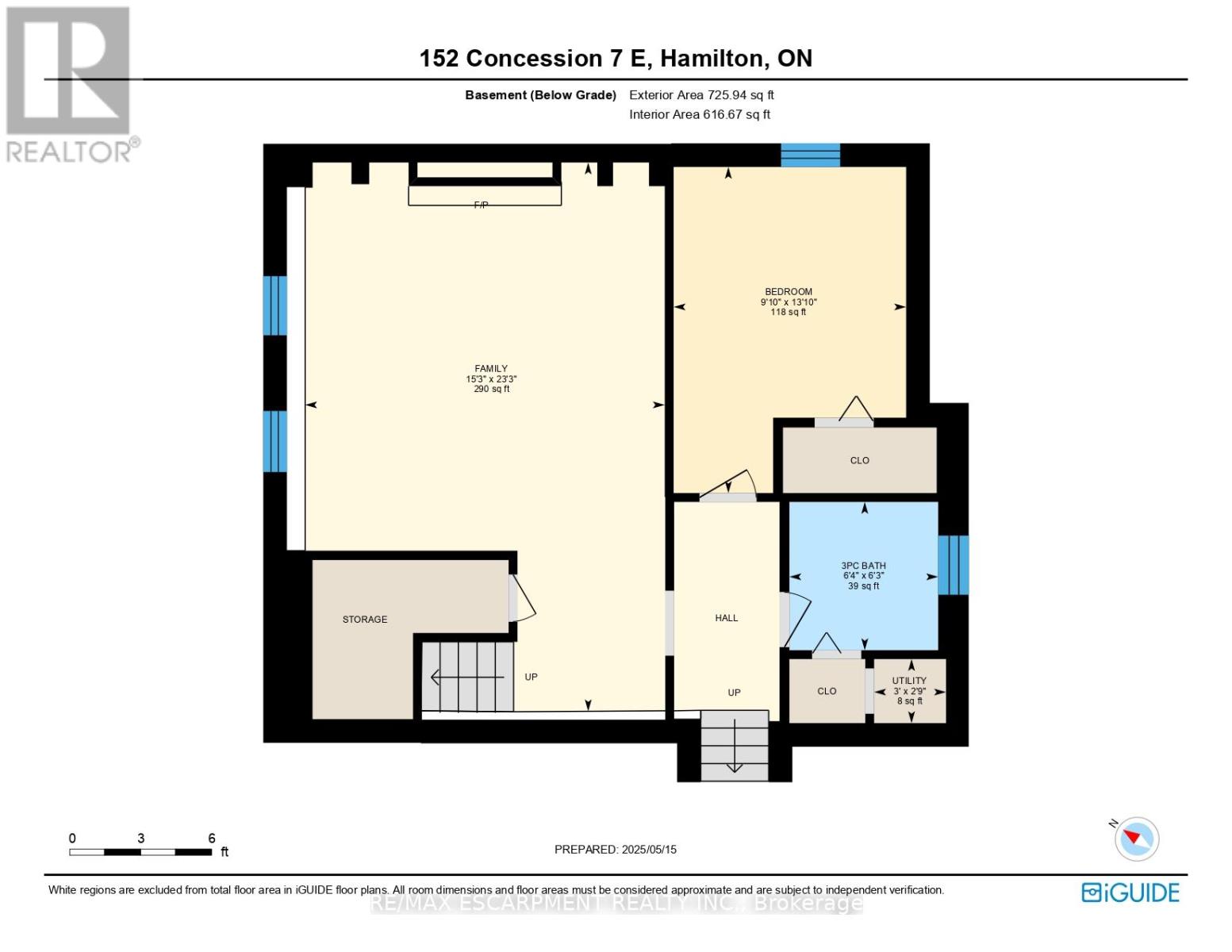 152 Concession 7 Road E, Hamilton, Ontario  L0R 1V0 - Photo 48 - X12353864