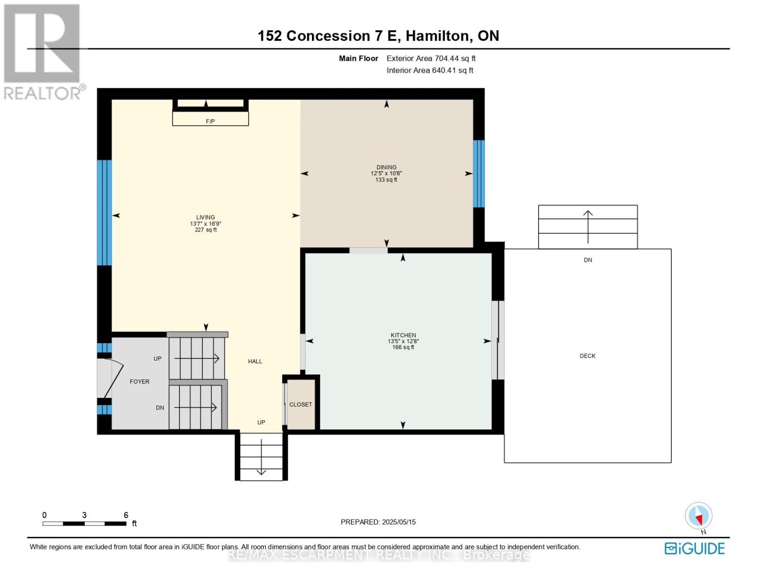 152 Concession 7 Road E, Hamilton, Ontario  L0R 1V0 - Photo 49 - X12353864