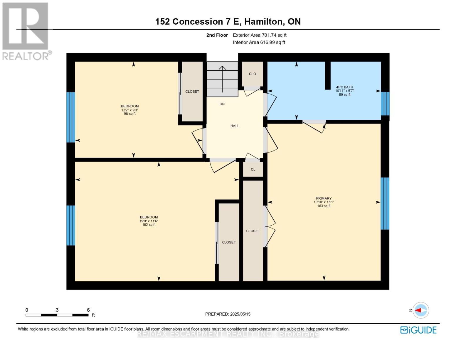 152 Concession 7 Road E, Hamilton, Ontario  L0R 1V0 - Photo 50 - X12353864