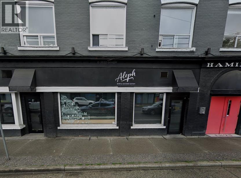 1889 Powell Street, Vancouver, British Columbia  V5L 1H8 - Photo 1 - C8071580