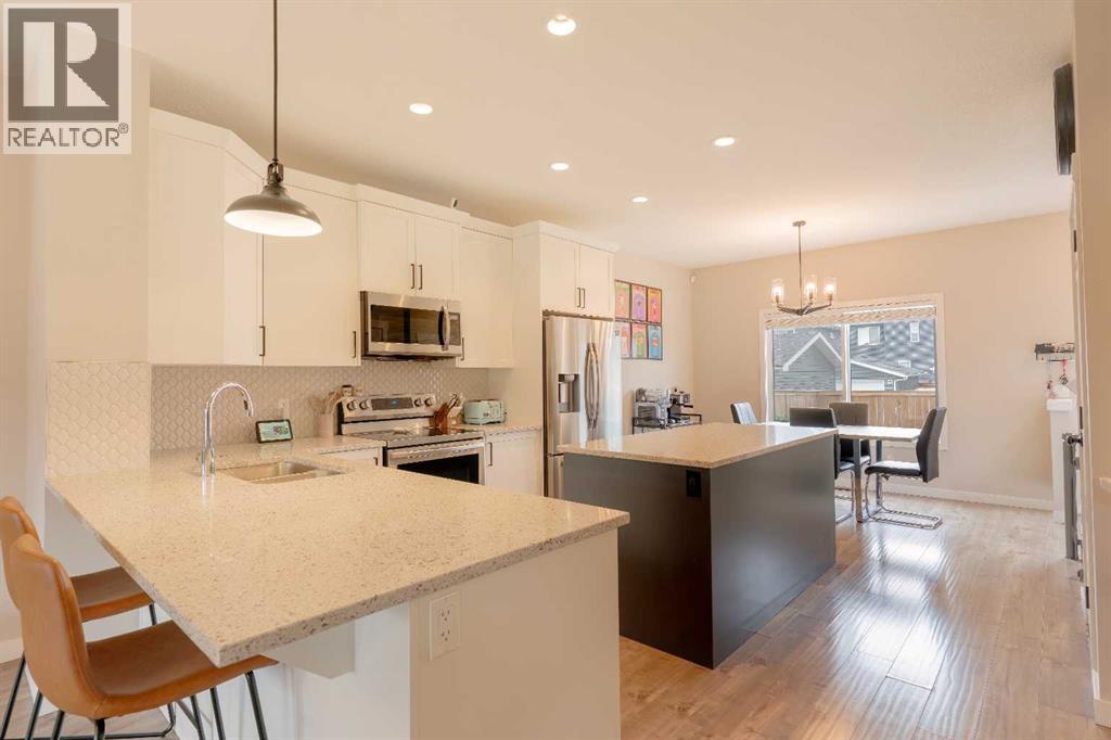 228 Ravenstern Crescent Se, Airdrie, Alberta  T4A 0T3 - Photo 8 - A2244333