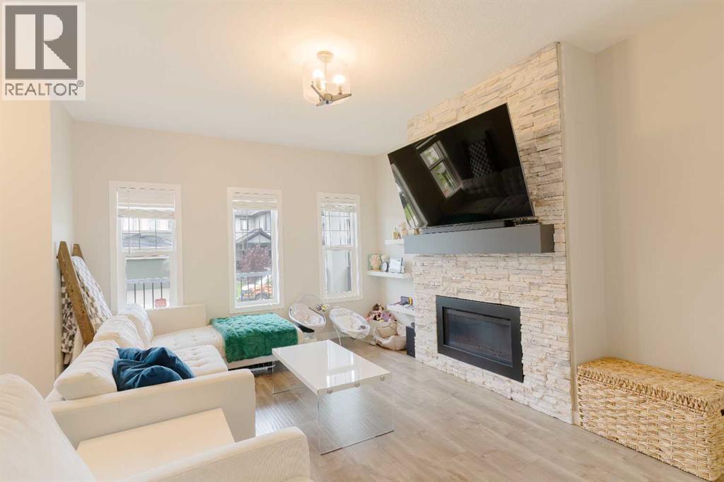 228 Ravenstern Crescent Se, Airdrie, Alberta  T4A 0T3 - Photo 7 - A2244333