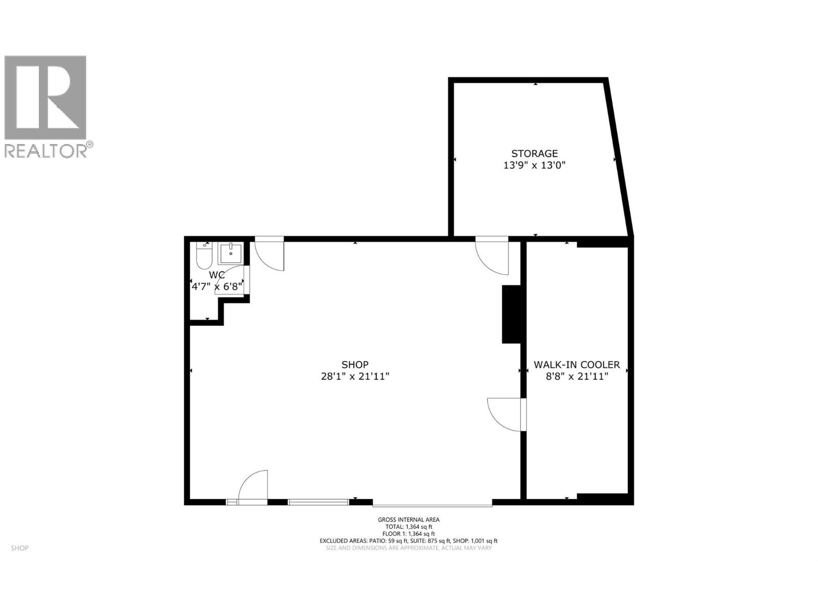 1915 Hollywood Road S, Kelowna, British Columbia  V1X 4P5 - Photo 60 - 10355734