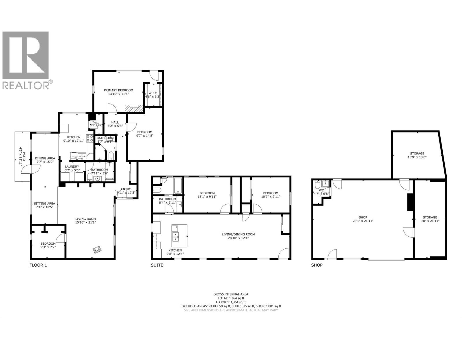 1915 Hollywood Road S, Kelowna, British Columbia  V1X 4P5 - Photo 62 - 10355734