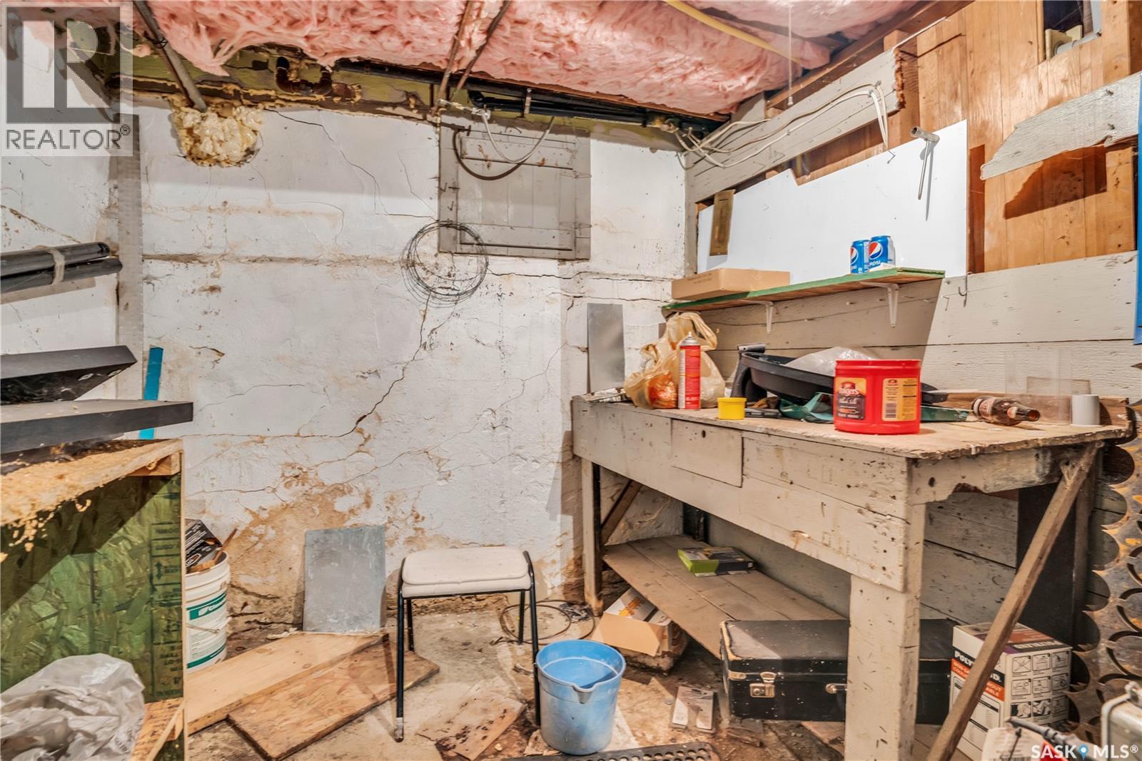 2128 Reynolds Street, Regina, Saskatchewan  S4N 3N1 - Photo 31 - SK016086