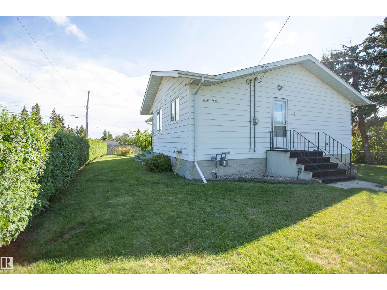 5530 46 St, Barrhead, Alberta  T7N 1K6 - Photo 17 - E4453441