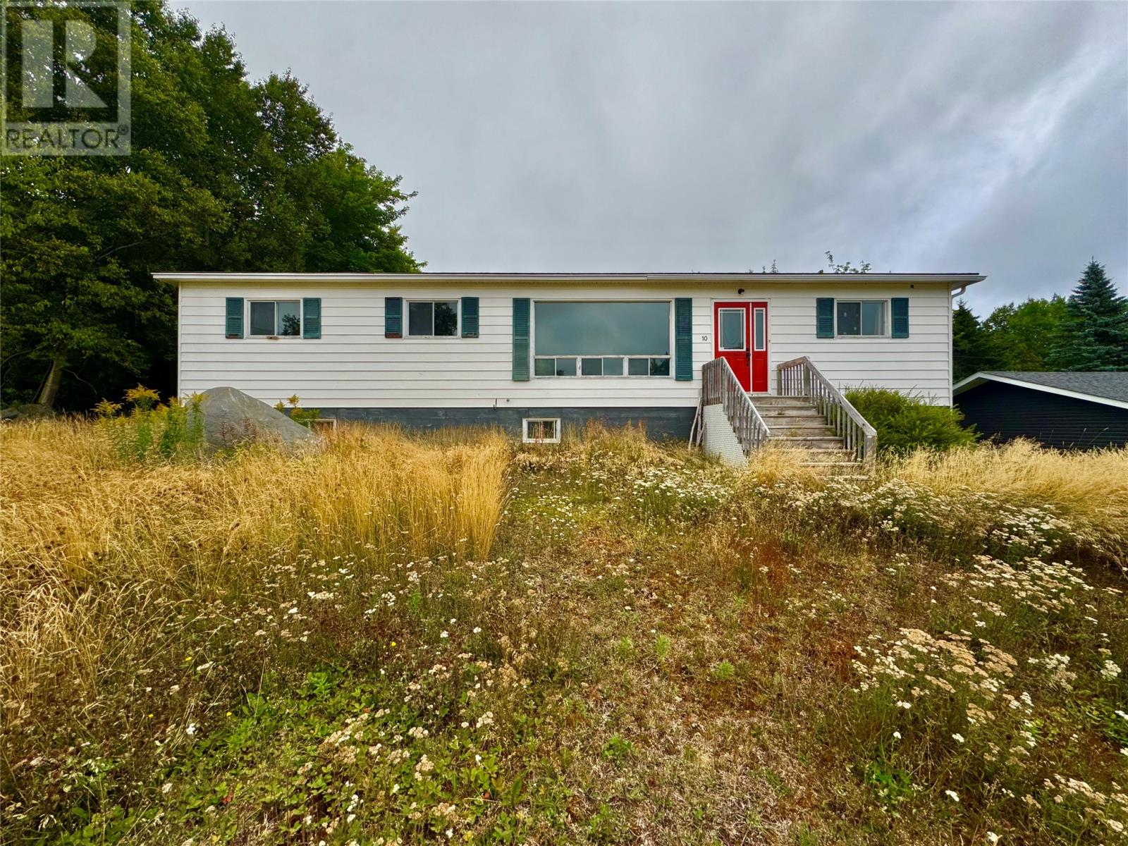 10 Harbourview Terrace, Lewisporte, Newfoundland & Labrador  A0G 3A0 - Photo 1 - 1289383