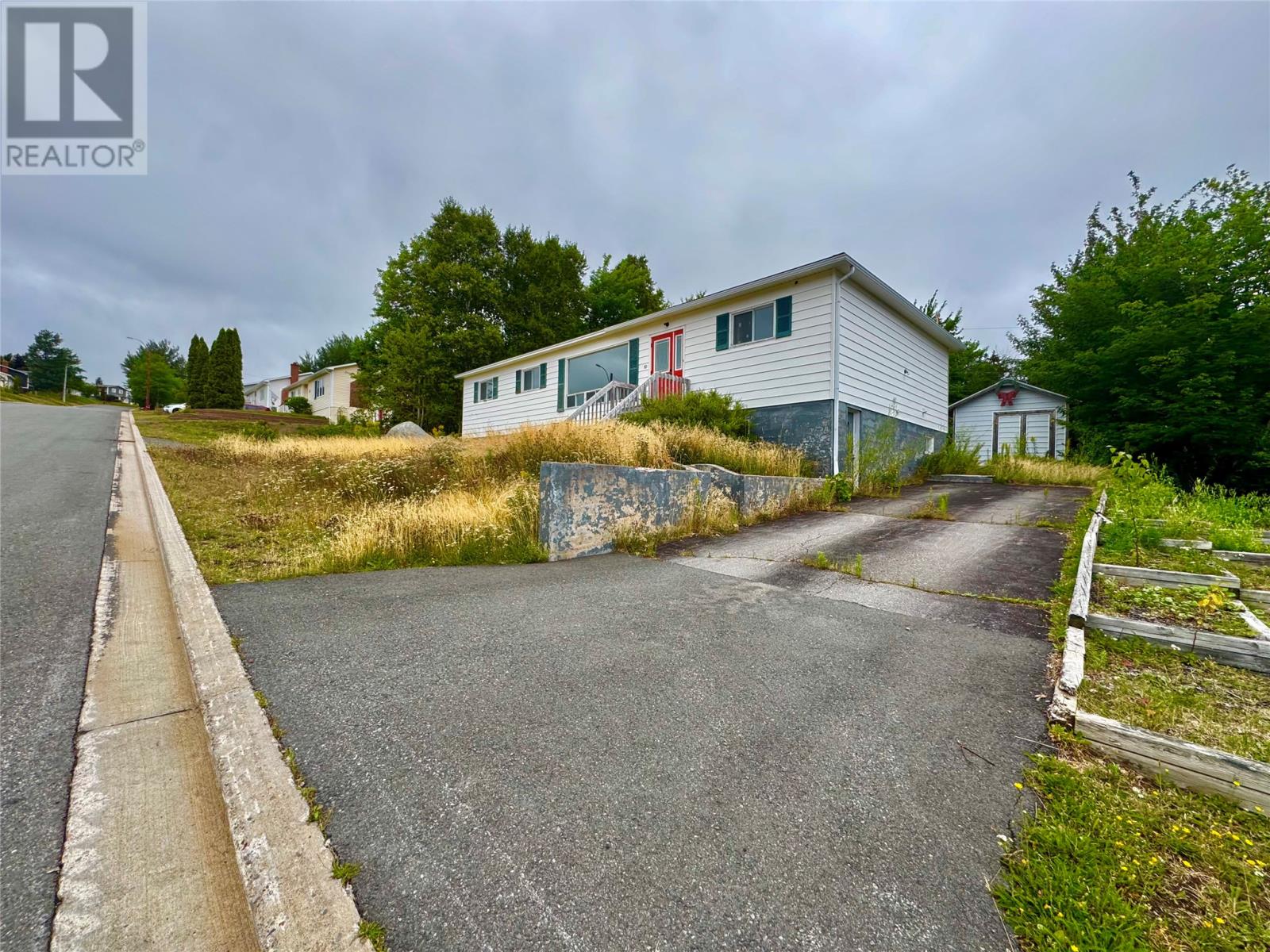 10 Harbourview Terrace, Lewisporte, Newfoundland & Labrador  A0G 3A0 - Photo 25 - 1289383