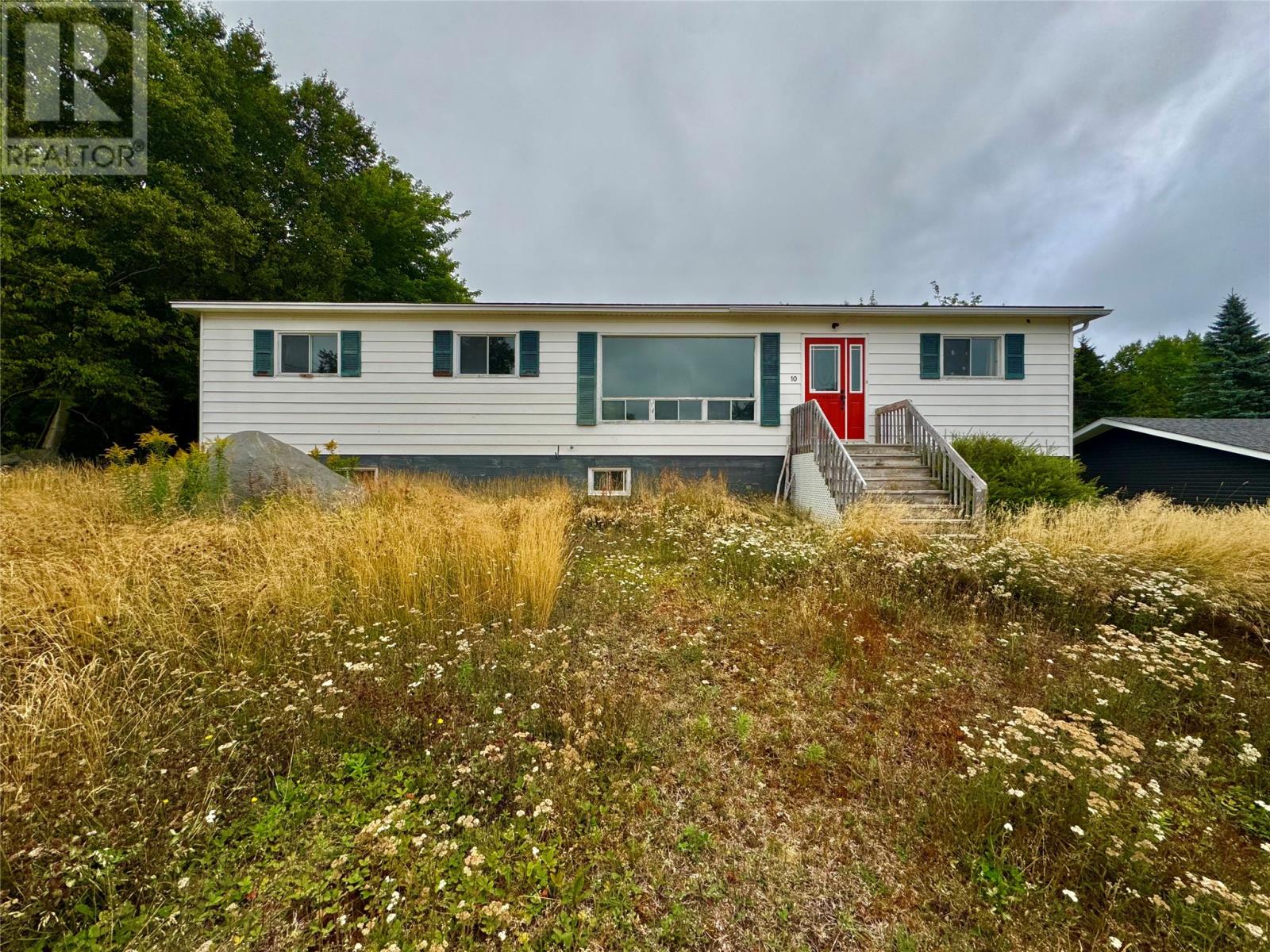 10 Harbourview Terrace, Lewisporte, Newfoundland & Labrador  A0G 3A0 - Photo 26 - 1289383