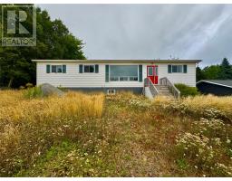 10 Harbourview Terrace, Lewisporte, Newfoundland & Labrador