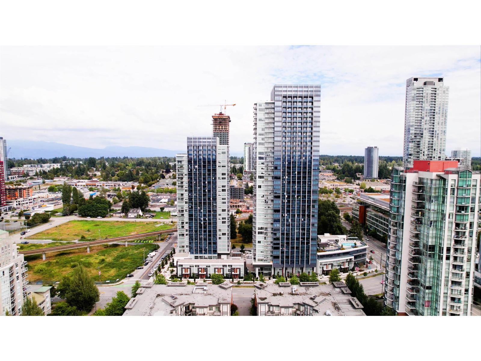 1409 13428 105 Avenue, Surrey, British Columbia  V3T 0S6 - Photo 16 - R3038090