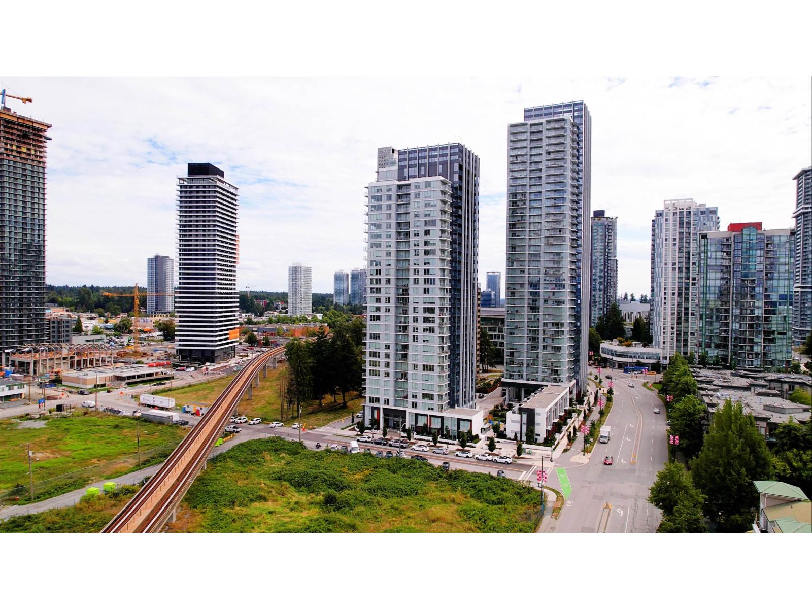1409 13428 105 Avenue, Surrey, British Columbia  V3T 0S6 - Photo 3 - R3038090
