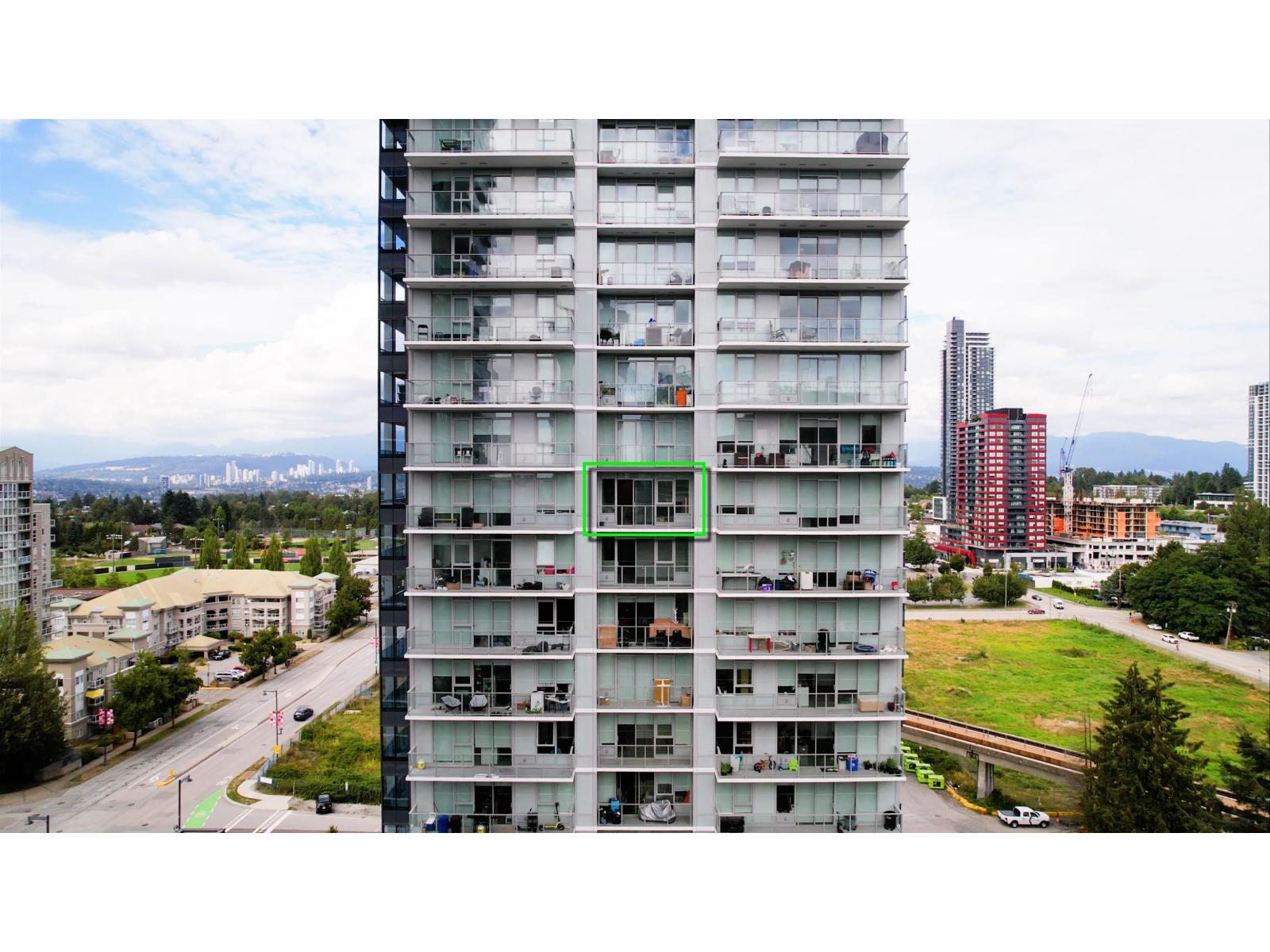 1409 13428 105 Avenue, Surrey, British Columbia  V3T 0S6 - Photo 20 - R3038090