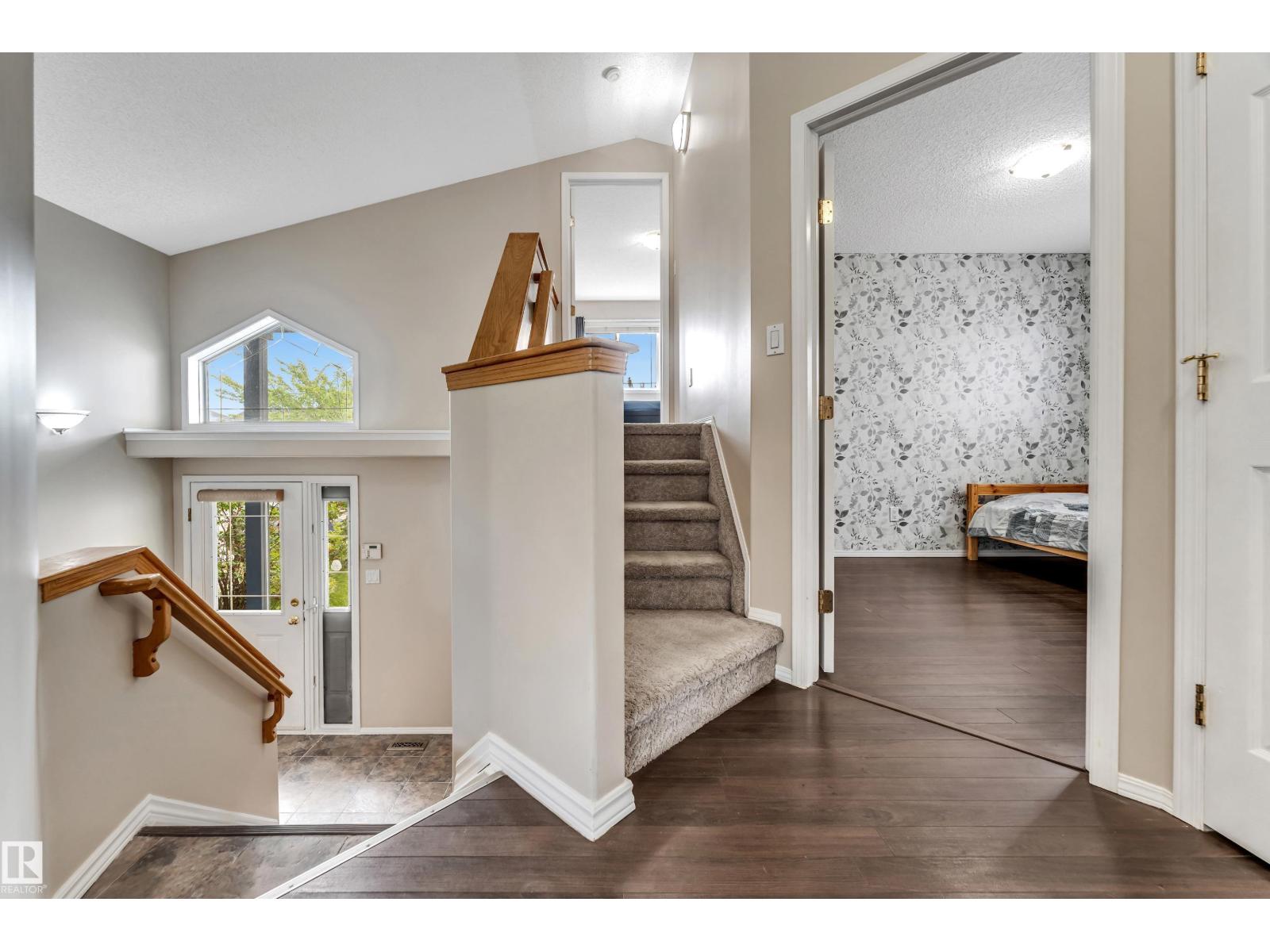 3320 27 Av Nw, Edmonton, Alberta  T6T 1P7 - Photo 14 - E4453757