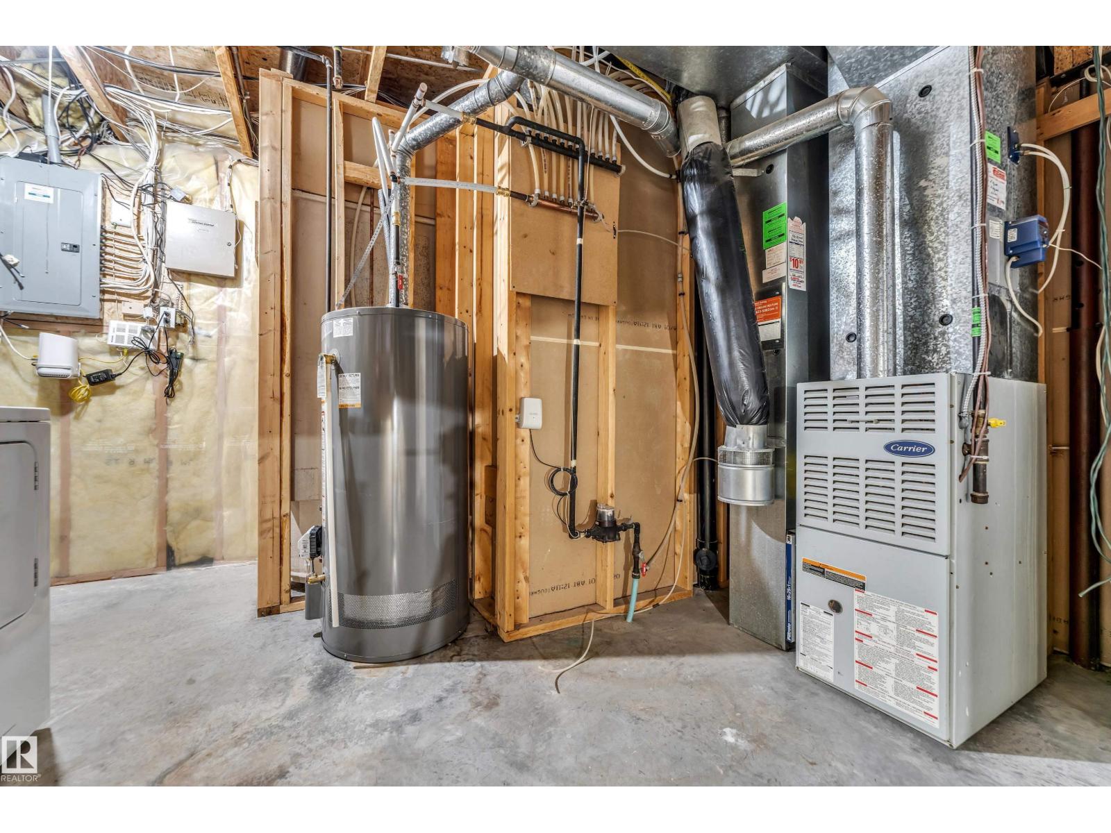 3320 27 Av Nw, Edmonton, Alberta  T6T 1P7 - Photo 44 - E4453757