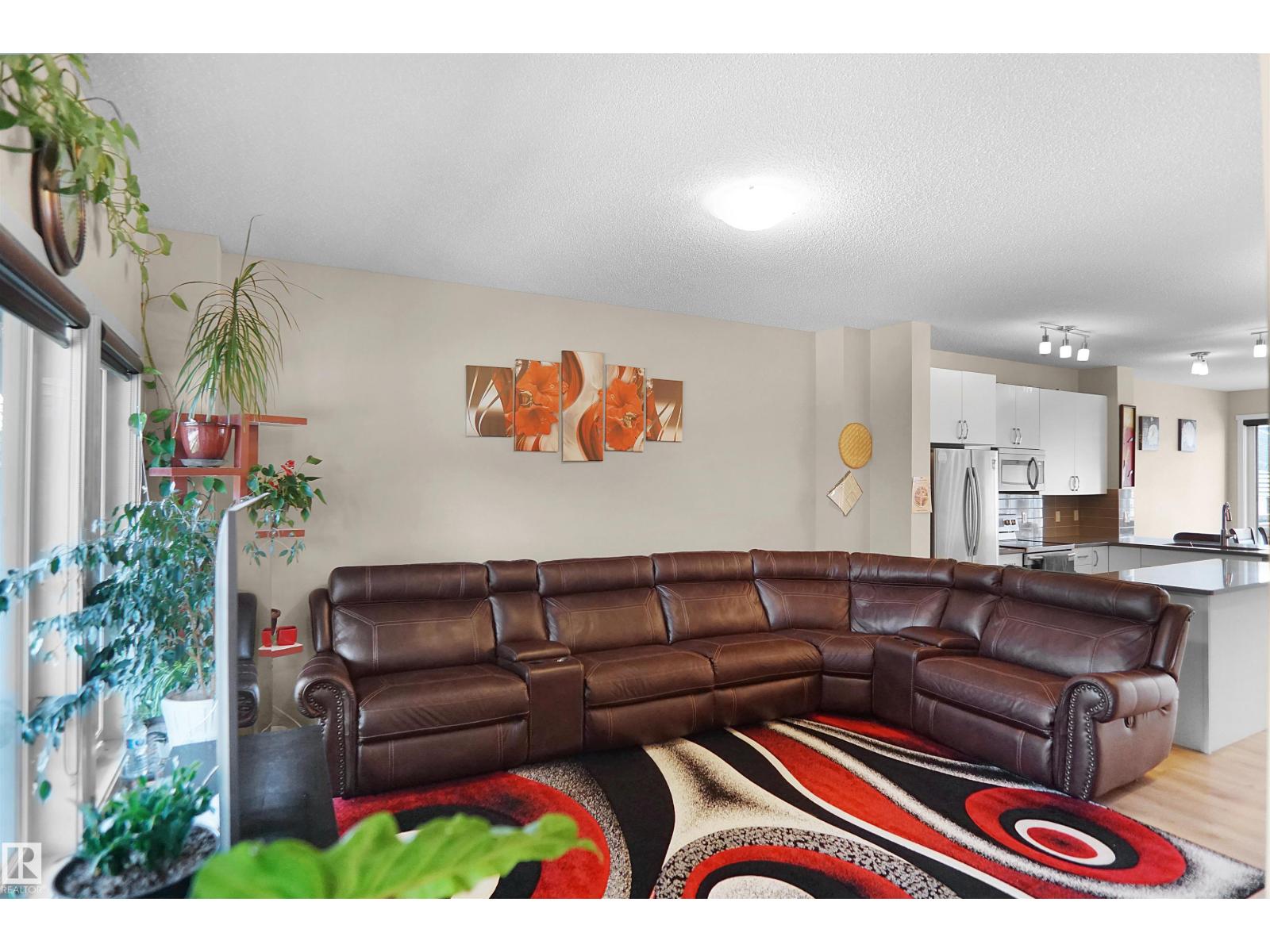 2636 Chokecherry Ln Sw Sw, Edmonton, Alberta  T6X 2J8 - Photo 6 - E4453758