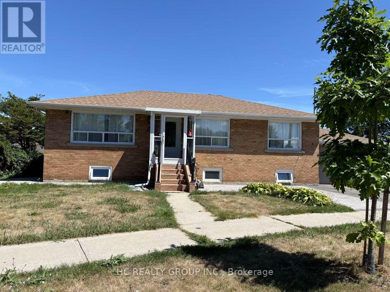 BSMT 7 IVANHOE COURT, Toronto, Ontario