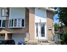 RM D - 55 LITTLELEAF DRIVE, Toronto, Ontario