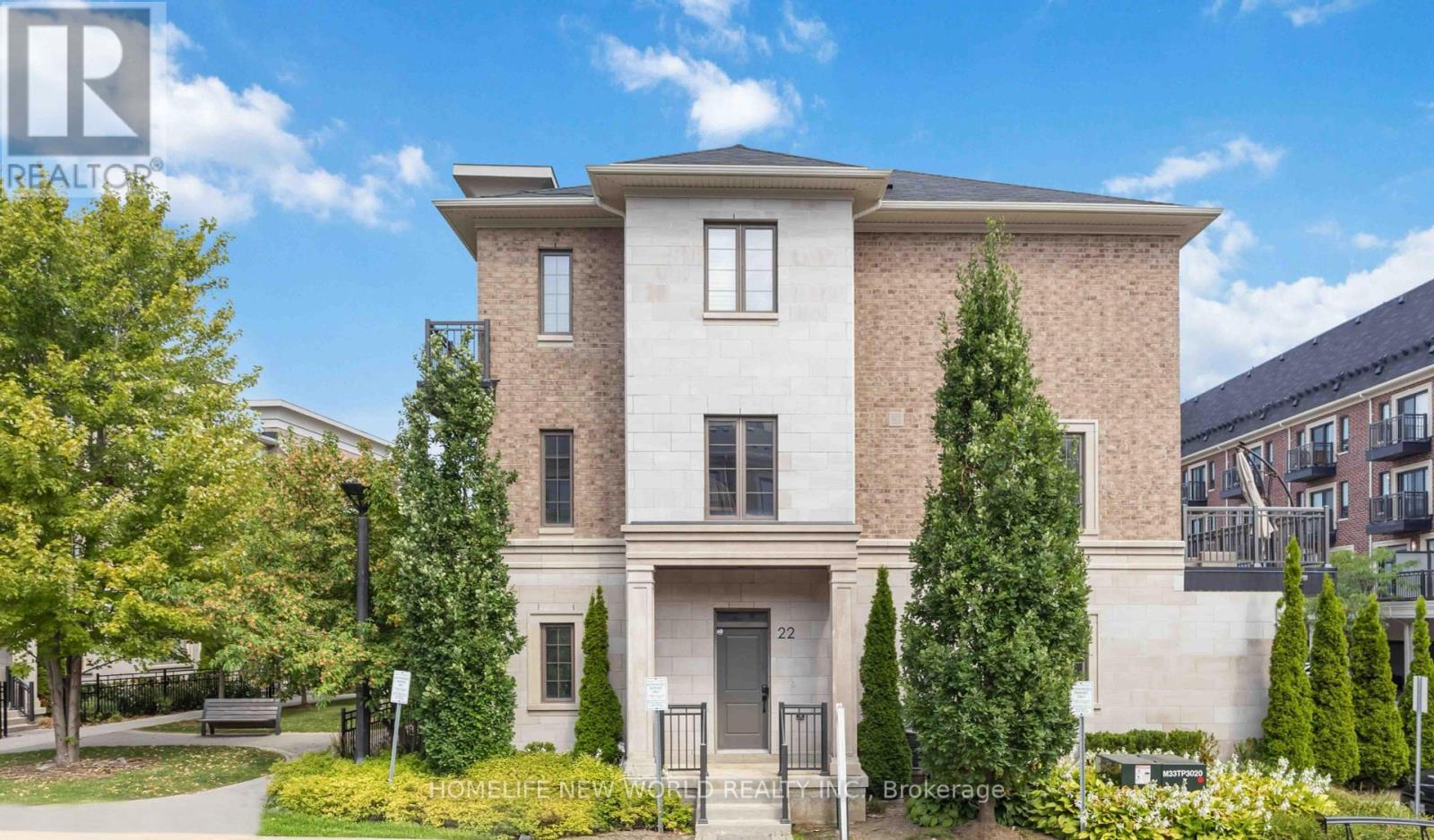 Property at 22 AMERICAN ELM WAY image 1