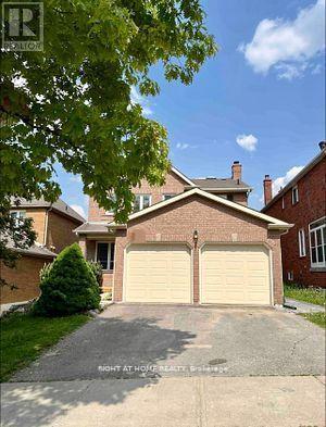 LOWER L - 115 BONNY MEADOWS DRIVE, Aurora, Ontario