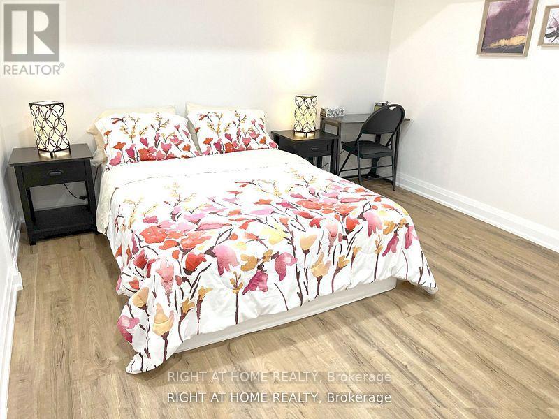 Lower L - 115 Bonny Meadows Drive, Aurora, Ontario  L4G 6N1 - Photo 12 - N12353913