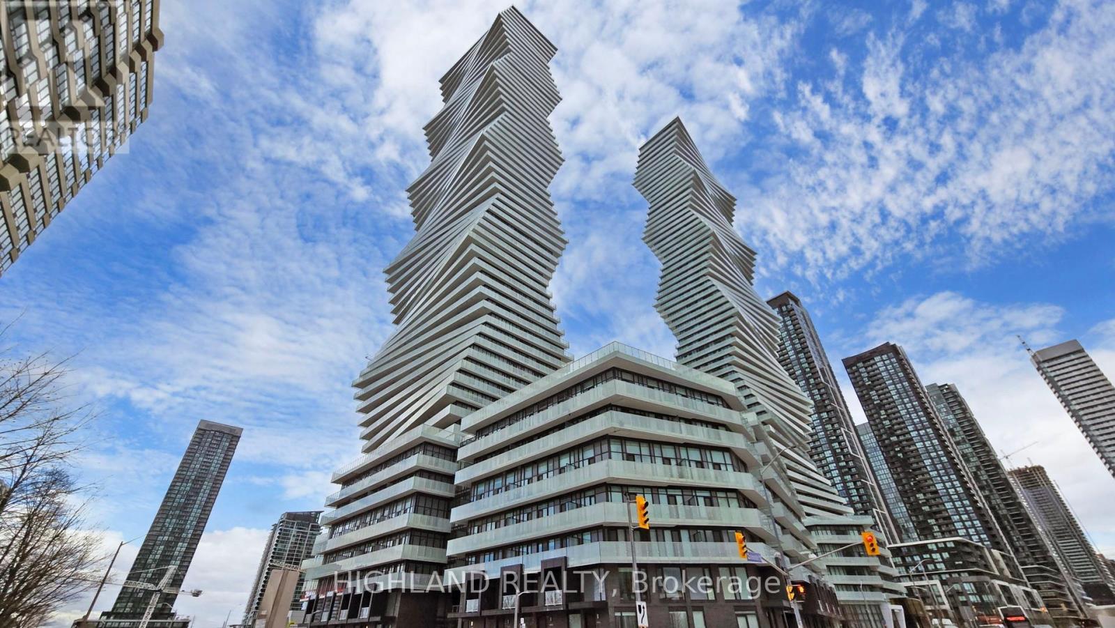 603 - 3883 QUARTZ ROAD, Mississauga, Ontario
