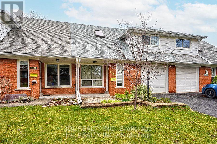 1149 TAVISTOCK DRIVE, Burlington, Ontario