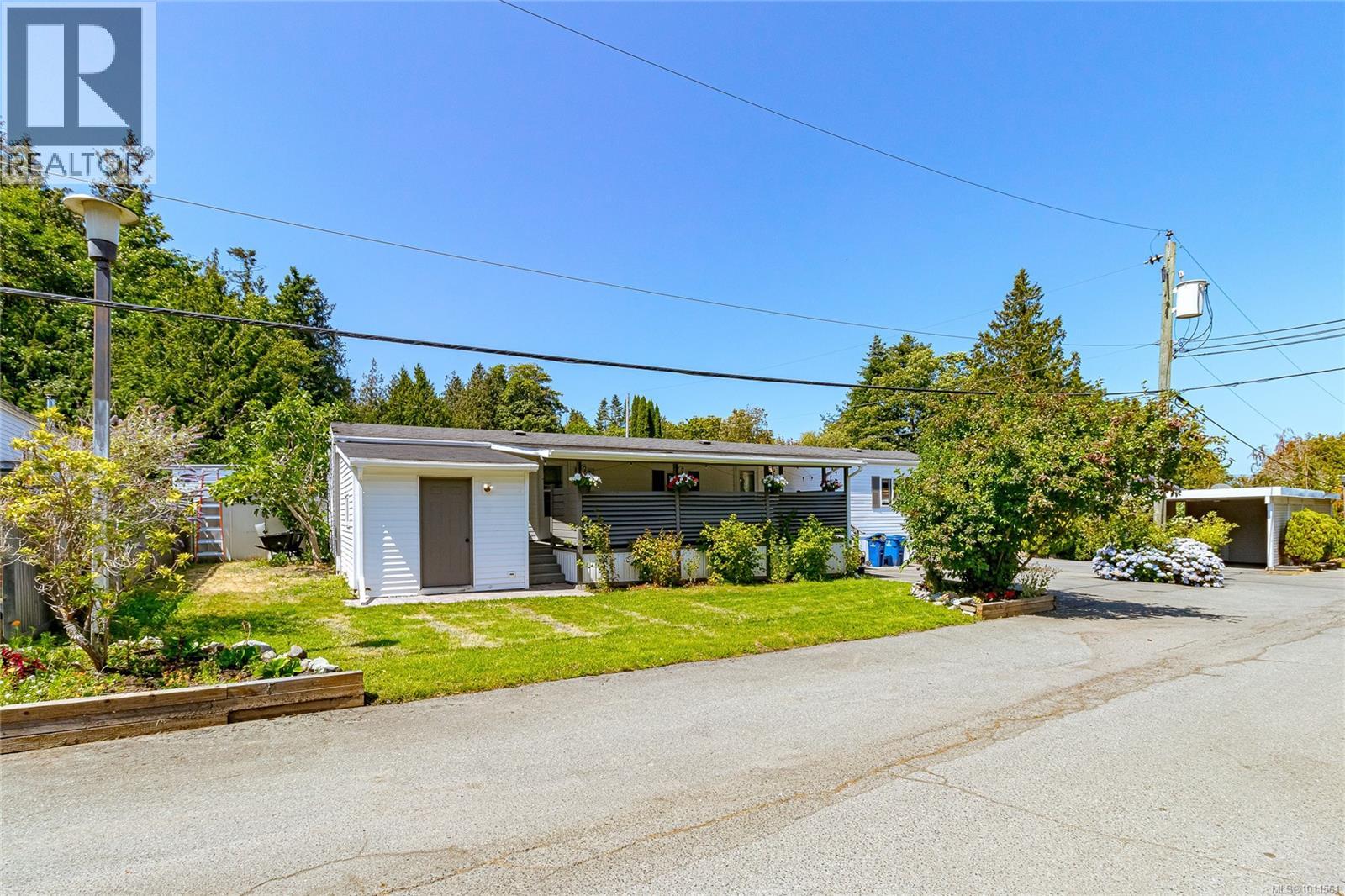 410 2850 Stautw Rd, Central Saanich, British Columbia