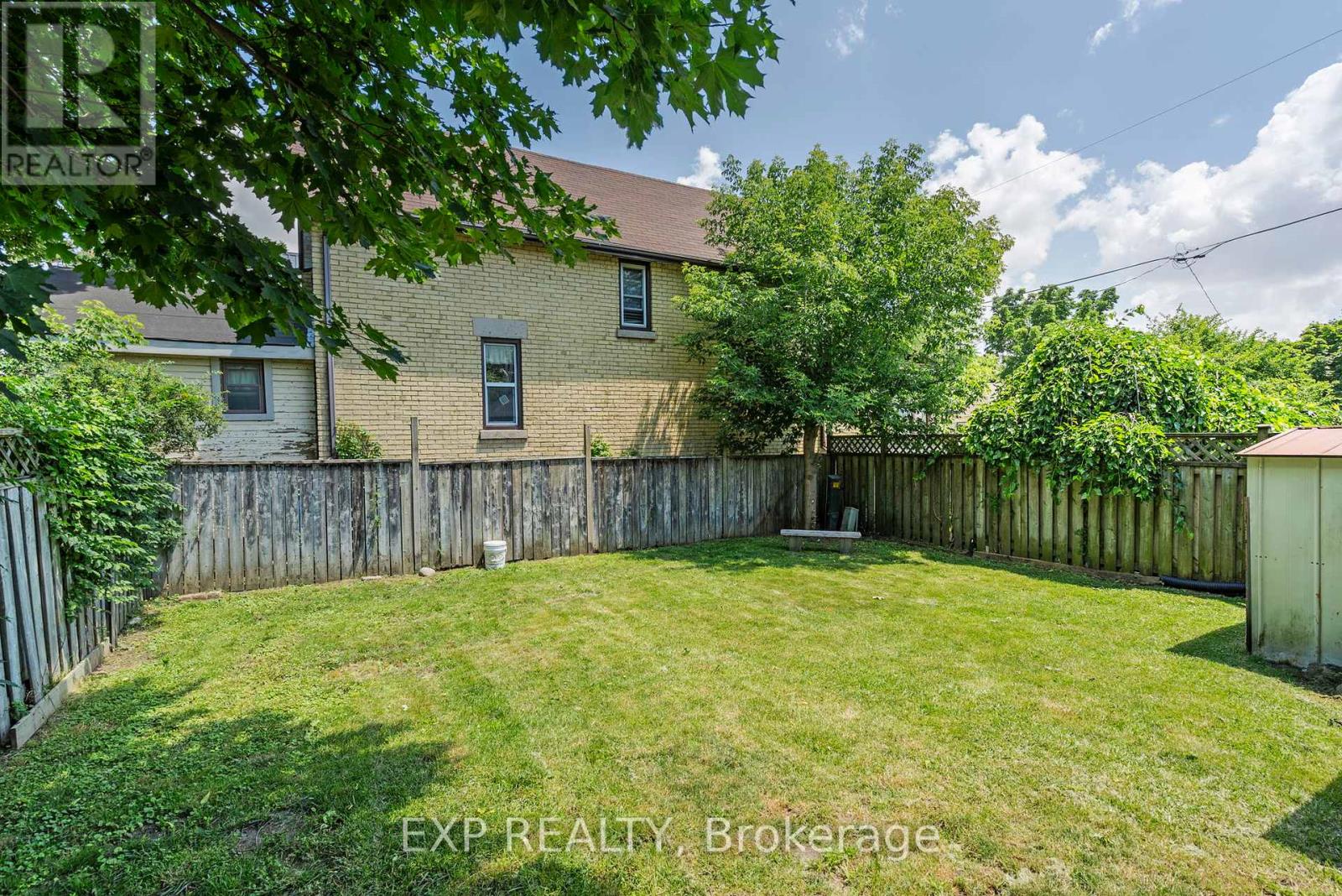 1 - 318 Ashland Avenue, London East, Ontario  N5W 4E6 - Photo 24 - X12353895