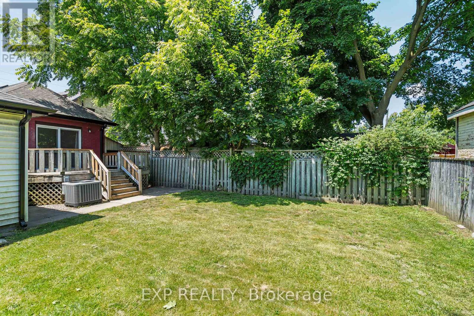 1 - 318 Ashland Avenue, London East, Ontario  N5W 4E6 - Photo 25 - X12353895