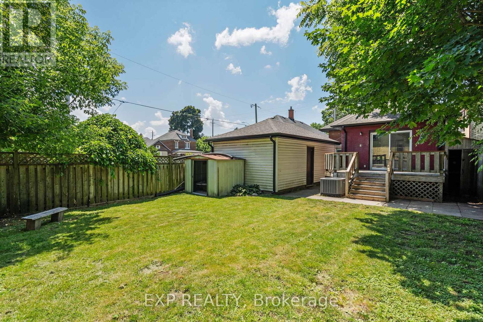 1 - 318 Ashland Avenue, London East, Ontario  N5W 4E6 - Photo 26 - X12353895