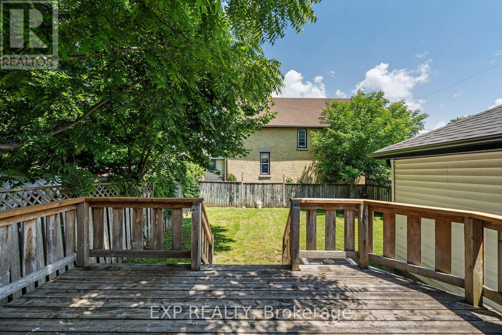 1 - 318 Ashland Avenue, London East, Ontario  N5W 4E6 - Photo 28 - X12353895