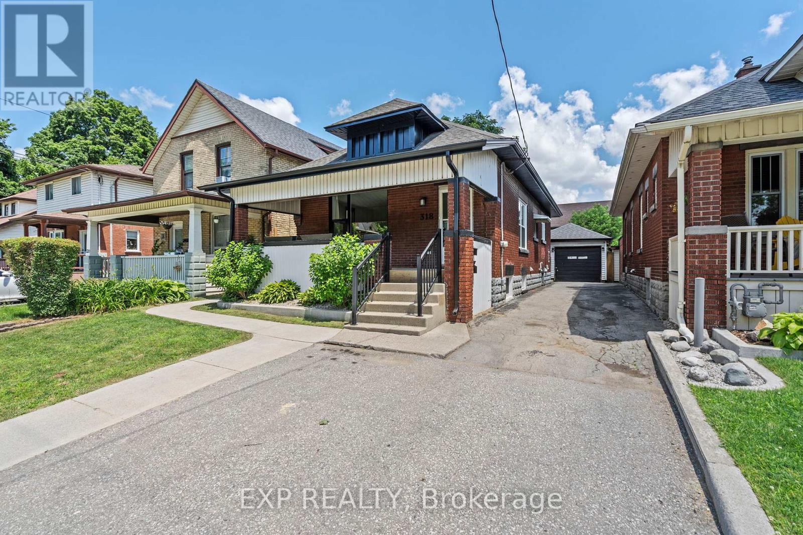 1 - 318 Ashland Avenue, London East, Ontario  N5W 4E6 - Photo 29 - X12353895