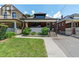 1 - 318 ASHLAND AVENUE, London East, Ontario
