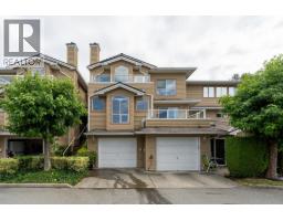 1116 O'Flaherty Gate, Port Coquitlam, Ca