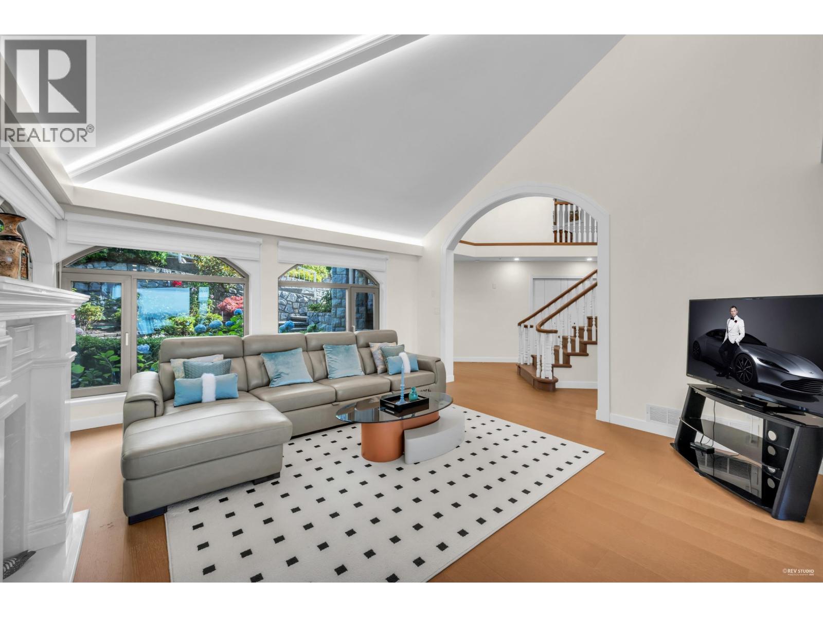 2662 Chelsea Place, West Vancouver, British Columbia  V7S 3E5 - Photo 9 - R3038822