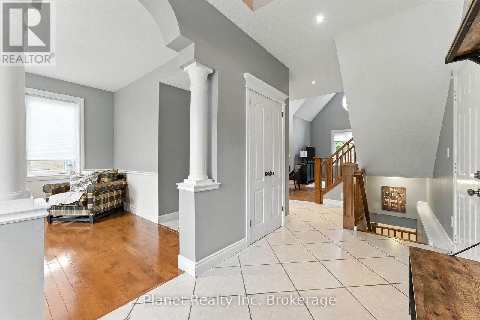 63 Truesdale Crescent, Guelph, Ontario  N1G 5H3 - Photo 8 - X12353924
