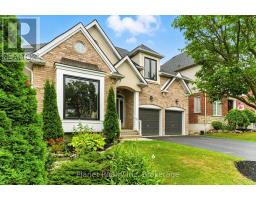 63 Truesdale Crescent, Guelph (Kortright West), Ca