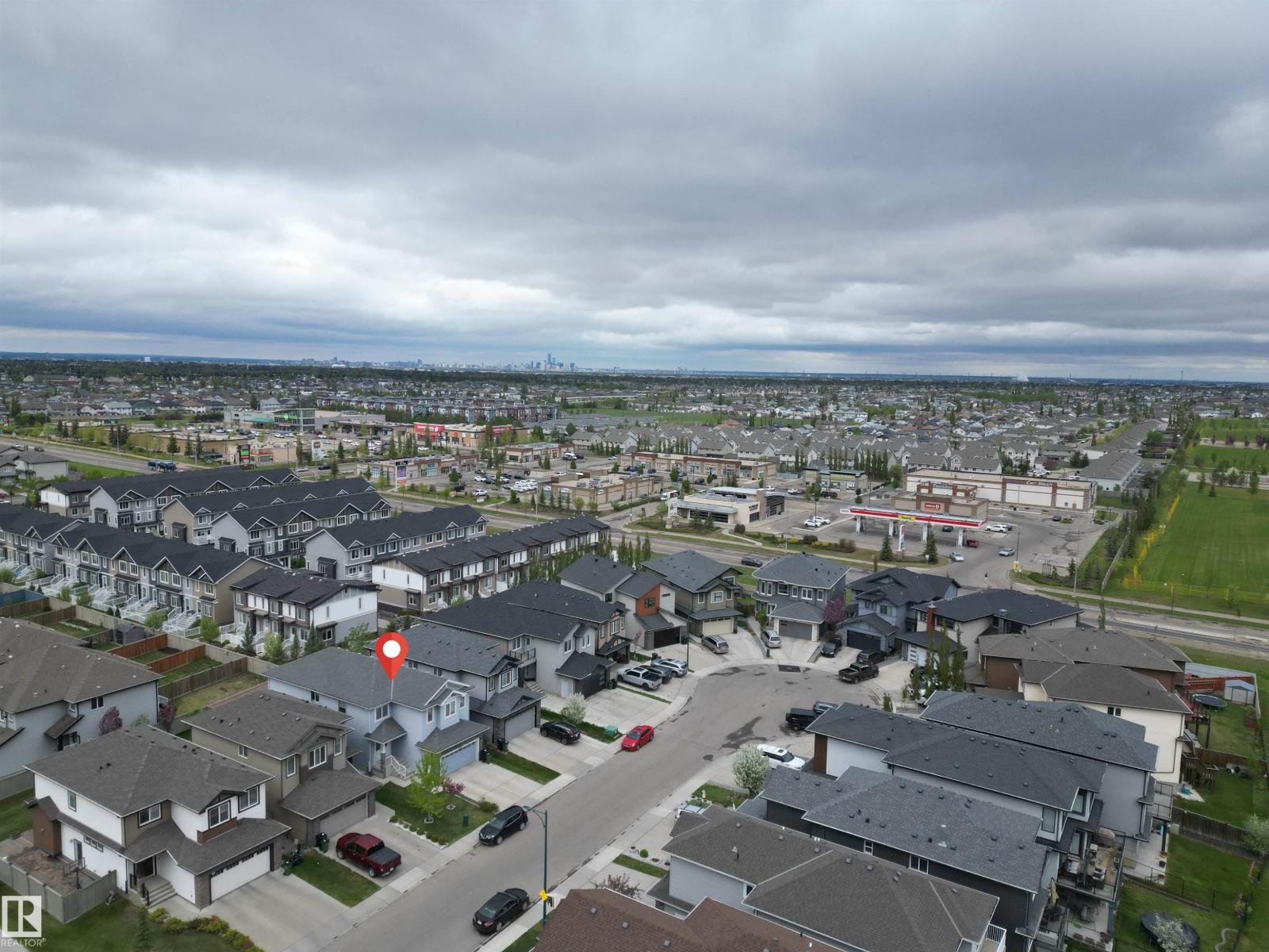 2212 22 St Nw, Edmonton, Alberta  T6T 0Z1 - Photo 3 - E4453762