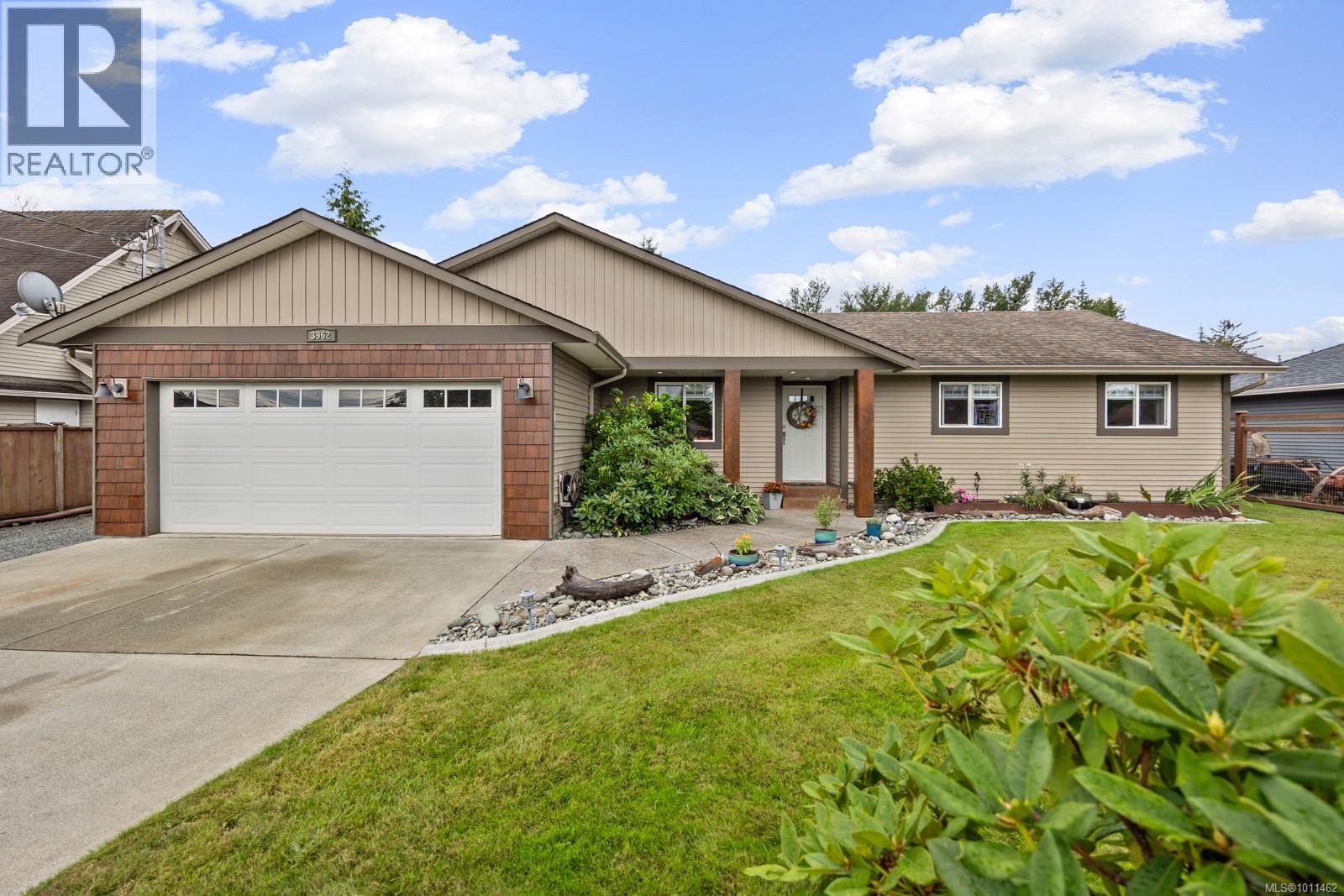 3962 Thirsk Rd, Campbell River, British Columbia  V9H 1H3 - Photo 1 - 1011462