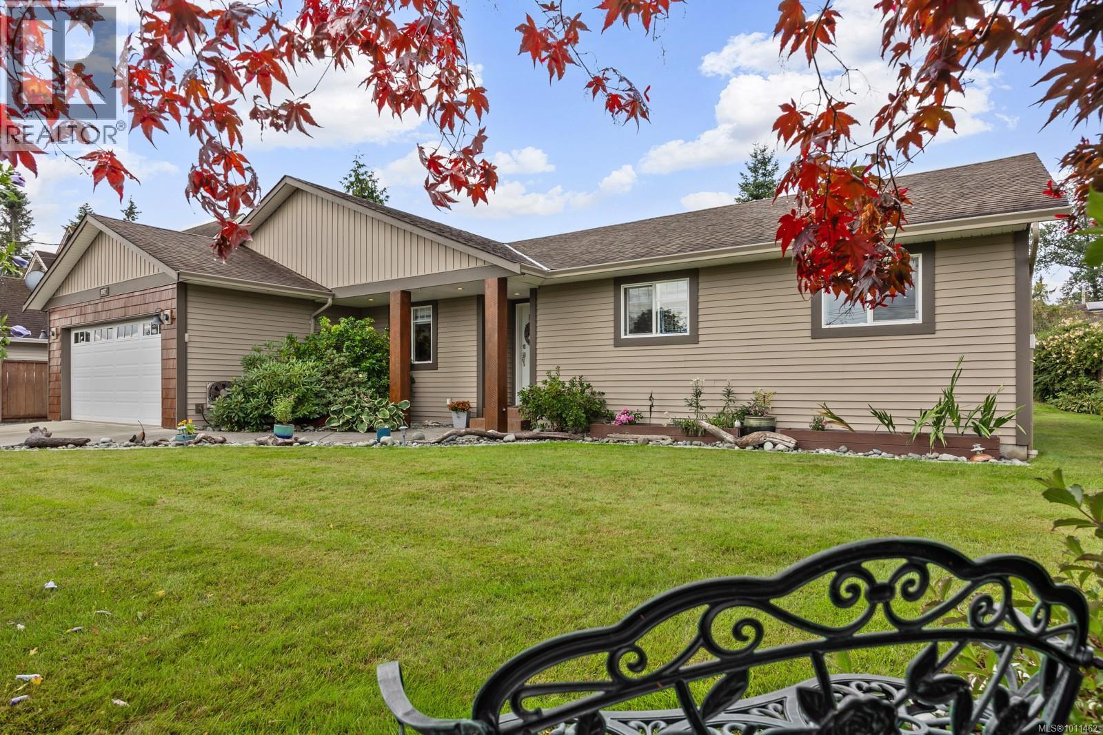 3962 Thirsk Rd, Campbell River, British Columbia  V9H 1H3 - Photo 2 - 1011462