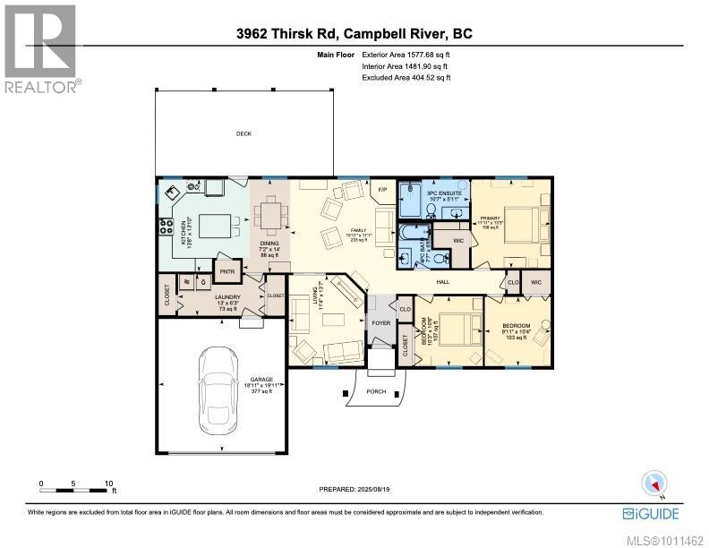 3962 Thirsk Rd, Campbell River, British Columbia  V9H 1H3 - Photo 31 - 1011462